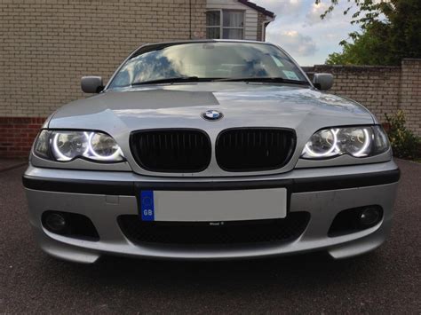 angel eyes e46|angel eyes bmw e46 installation.